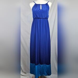 Old Navy | Dresses | Nwt Old Navy Fitted Highneck Ribknit Maxi Dress Women  4x Tan Beige Msrp 4499 | Poshmark